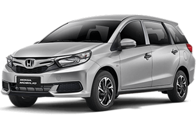 Rental Mobil Honda Mobilio