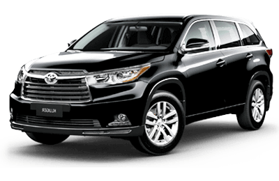 Rental Mobil Toyota Grand Innova